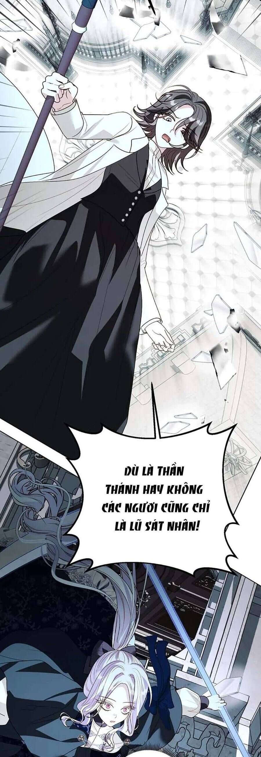 Một Ngày Nọ Bỗng Dưng Cha Xuất Hiện Chap 114 - Next Chap 113