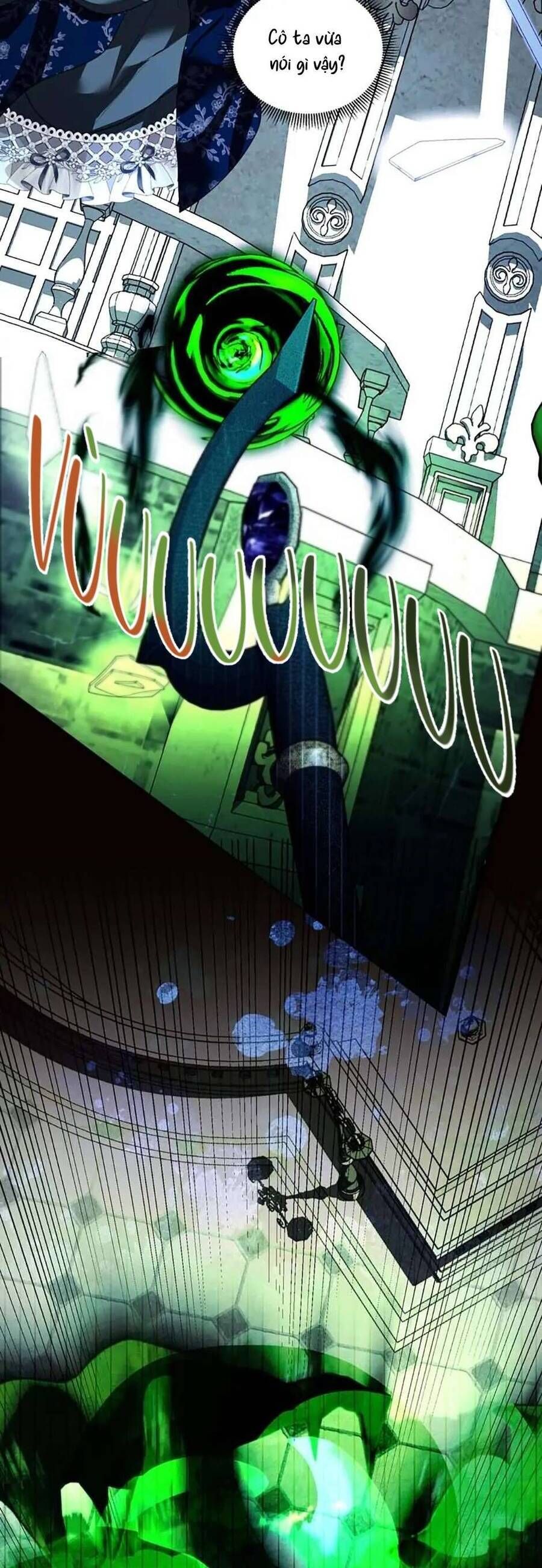 Một Ngày Nọ Bỗng Dưng Cha Xuất Hiện Chap 114 - Next Chap 113