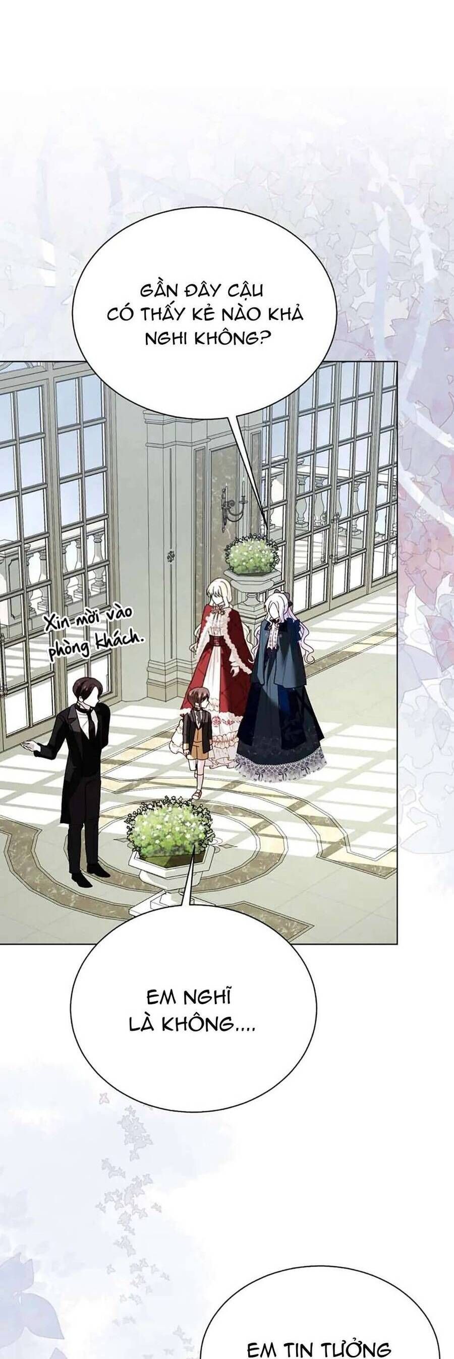 Một Ngày Nọ Bỗng Dưng Cha Xuất Hiện Chap 114 - Next Chap 113