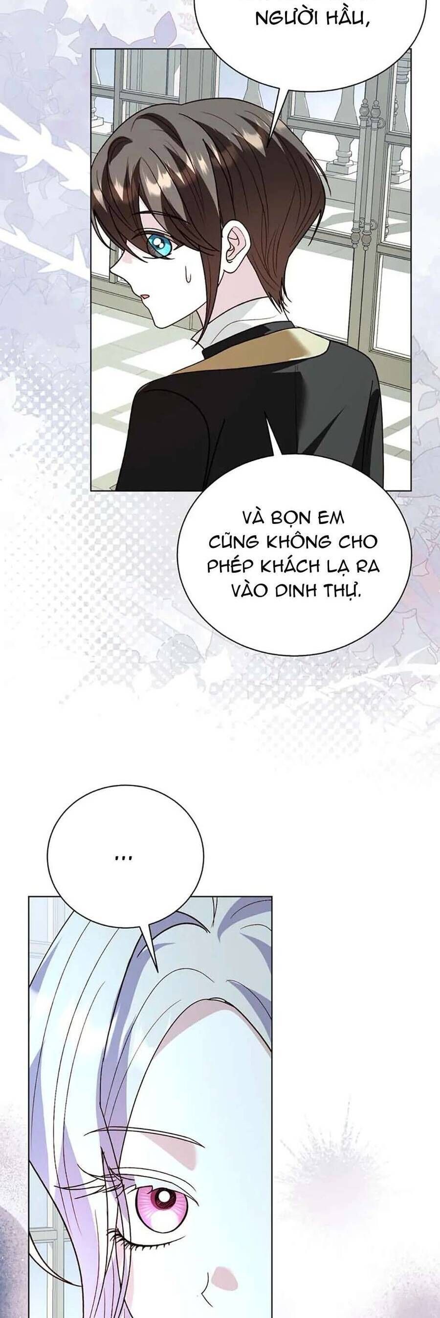 Một Ngày Nọ Bỗng Dưng Cha Xuất Hiện Chap 114 - Next Chap 113