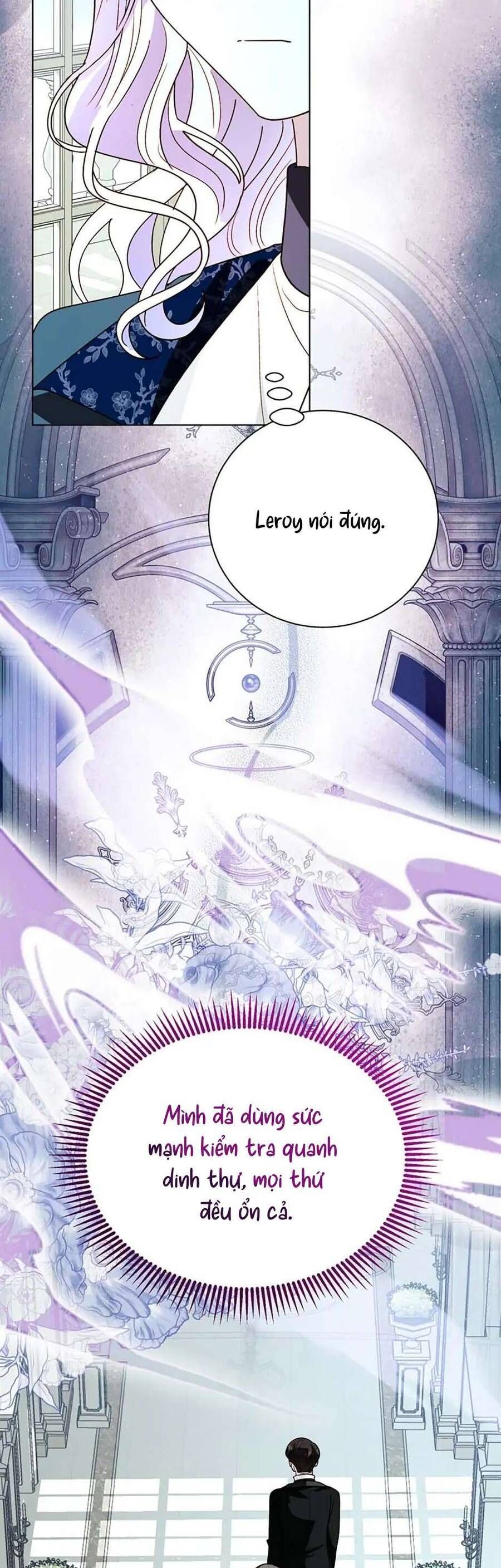 Một Ngày Nọ Bỗng Dưng Cha Xuất Hiện Chap 114 - Next Chap 113