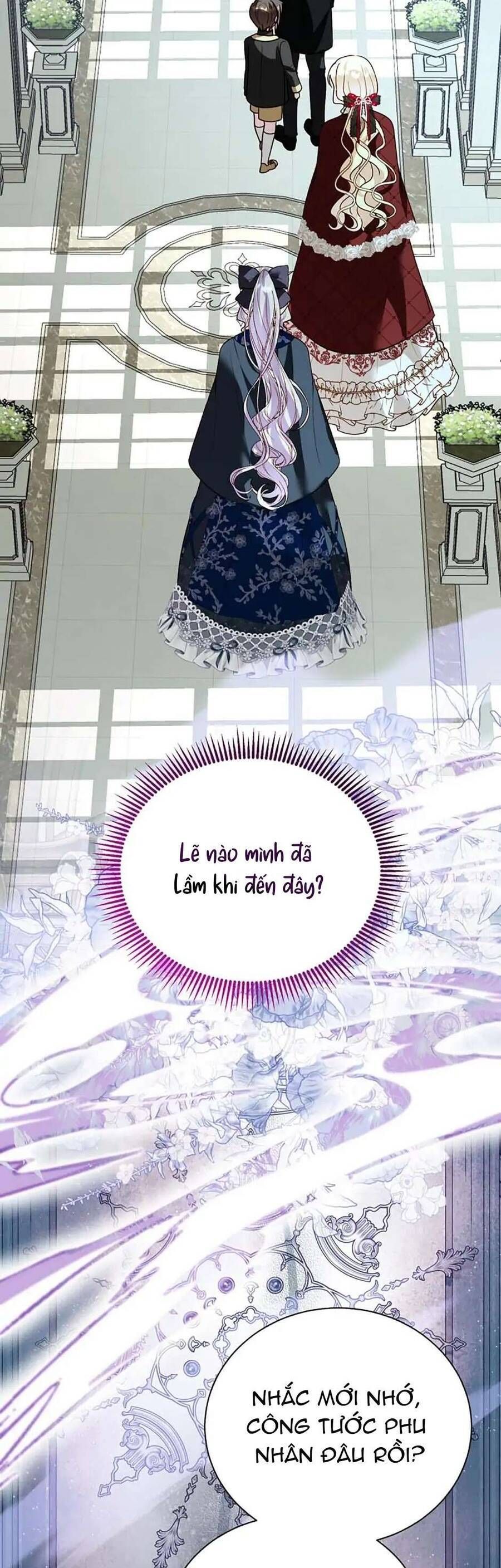 Một Ngày Nọ Bỗng Dưng Cha Xuất Hiện Chap 114 - Next Chap 113