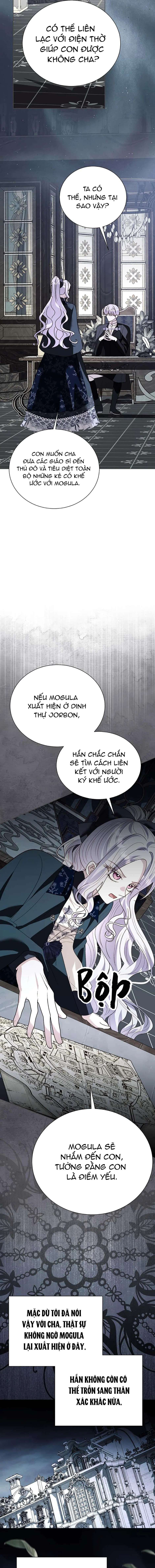 Một Ngày Nọ Bỗng Dưng Cha Xuất Hiện Chap 115 - Next Chap 114