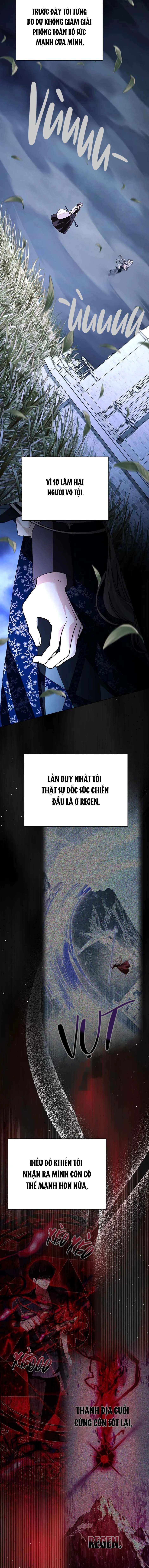 Một Ngày Nọ Bỗng Dưng Cha Xuất Hiện Chap 115 - Next Chap 114