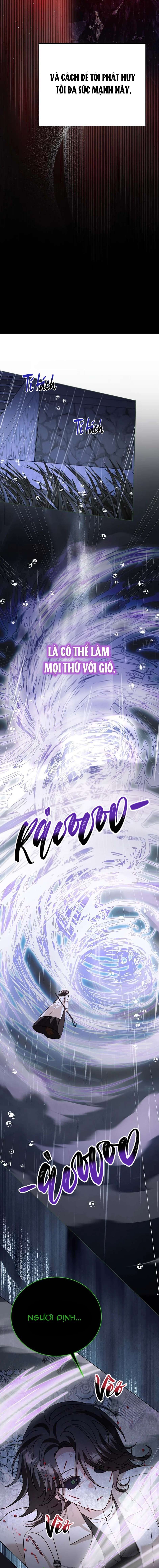 Một Ngày Nọ Bỗng Dưng Cha Xuất Hiện Chap 115 - Next Chap 114