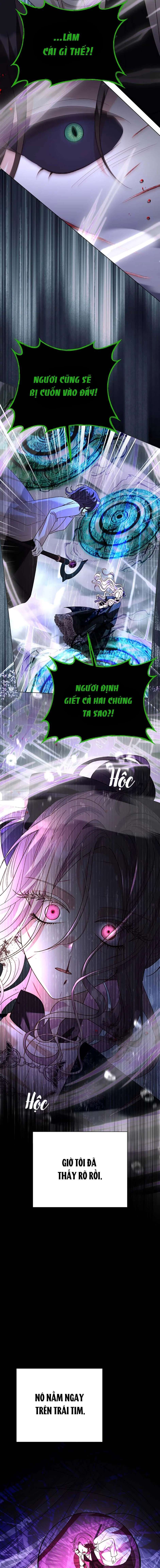 Một Ngày Nọ Bỗng Dưng Cha Xuất Hiện Chap 115 - Next Chap 114