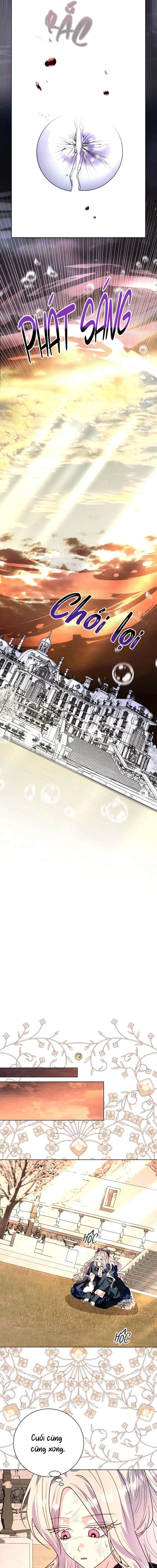 Một Ngày Nọ Bỗng Dưng Cha Xuất Hiện Chap 115 - Next Chap 114