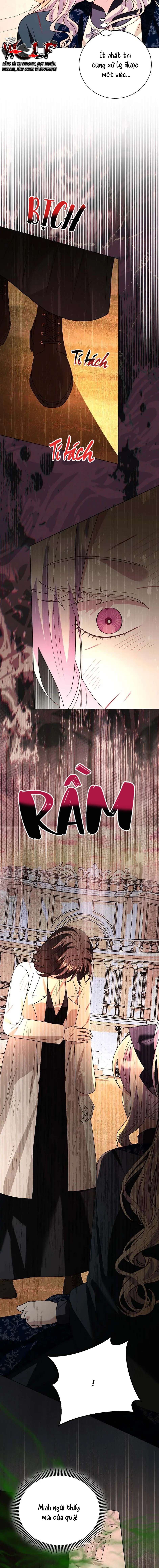 Một Ngày Nọ Bỗng Dưng Cha Xuất Hiện Chap 115 - Next Chap 114