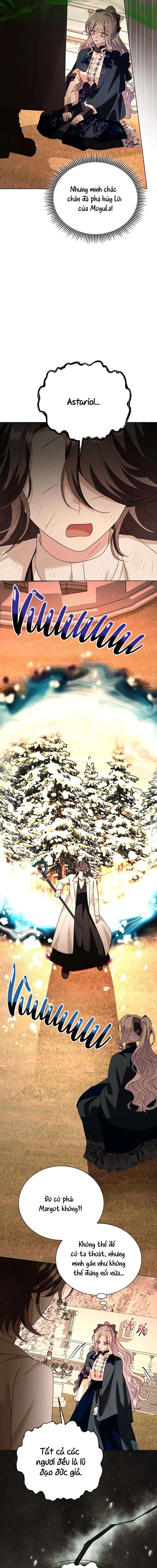 Một Ngày Nọ Bỗng Dưng Cha Xuất Hiện Chap 115 - Next Chap 114