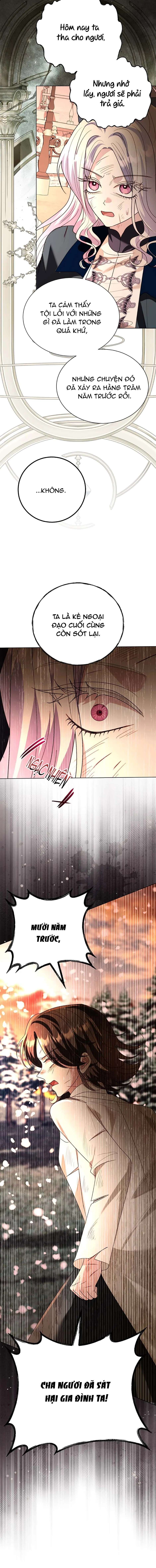 Một Ngày Nọ Bỗng Dưng Cha Xuất Hiện Chap 115 - Next Chap 114