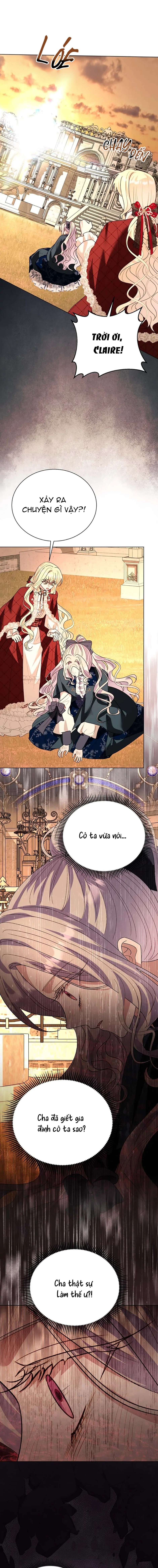 Một Ngày Nọ Bỗng Dưng Cha Xuất Hiện Chap 115 - Next Chap 114