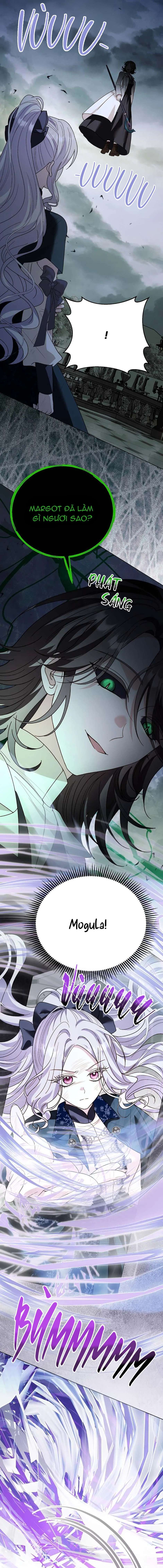 Một Ngày Nọ Bỗng Dưng Cha Xuất Hiện Chap 115 - Next Chap 114