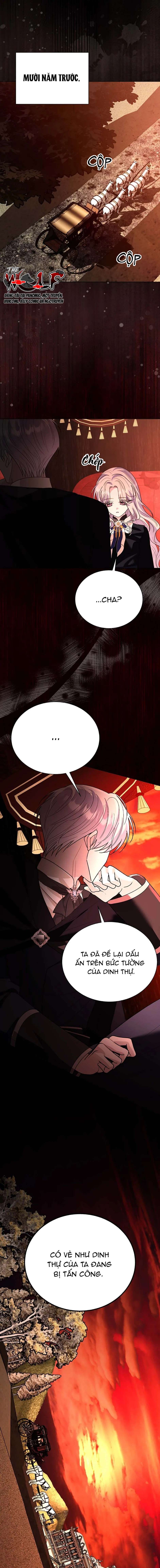 Một Ngày Nọ Bỗng Dưng Cha Xuất Hiện Chap 115 - Next Chap 114