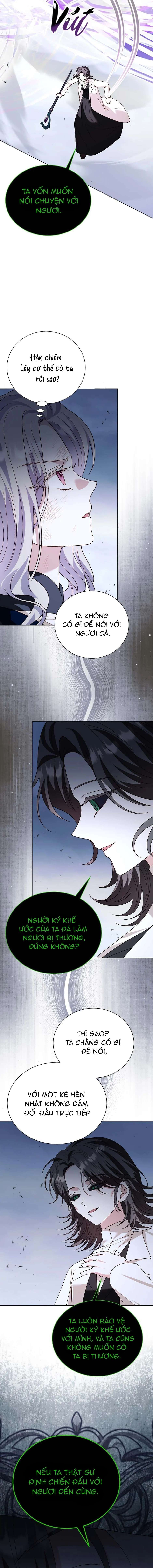 Một Ngày Nọ Bỗng Dưng Cha Xuất Hiện Chap 115 - Next Chap 114