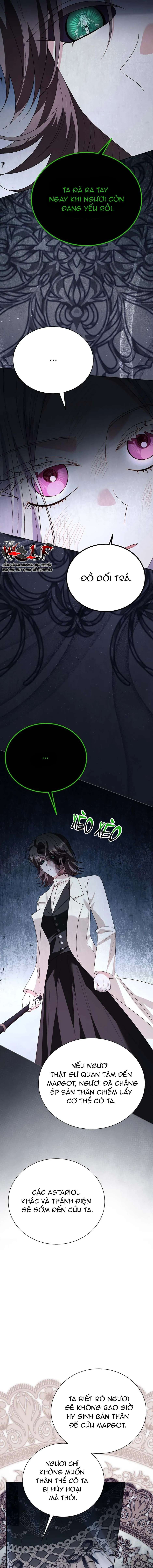 Một Ngày Nọ Bỗng Dưng Cha Xuất Hiện Chap 115 - Next Chap 114
