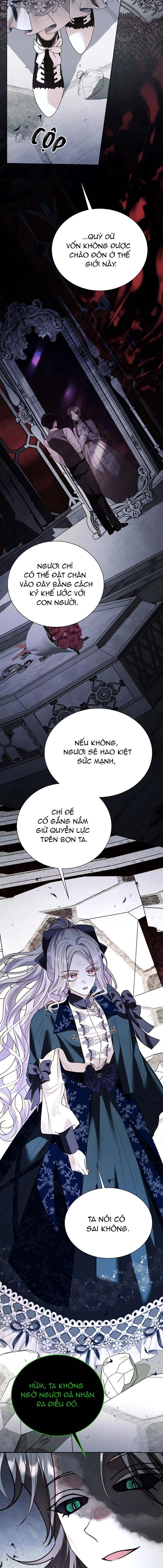 Một Ngày Nọ Bỗng Dưng Cha Xuất Hiện Chap 115 - Next Chap 114