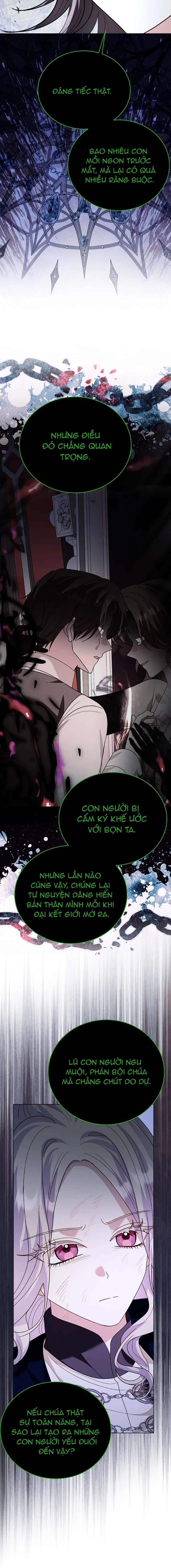 Một Ngày Nọ Bỗng Dưng Cha Xuất Hiện Chap 115 - Next Chap 114