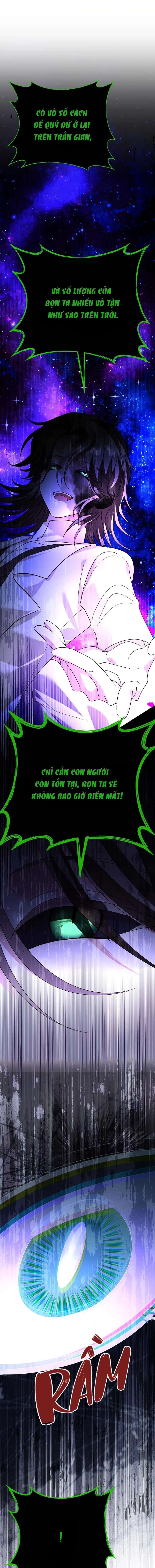 Một Ngày Nọ Bỗng Dưng Cha Xuất Hiện Chap 115 - Next Chap 114