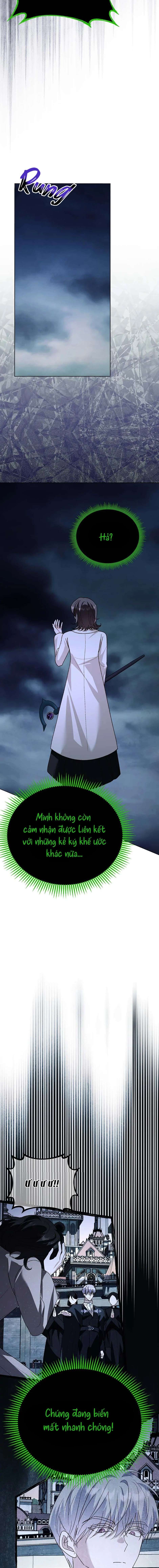 Một Ngày Nọ Bỗng Dưng Cha Xuất Hiện Chap 115 - Next Chap 114