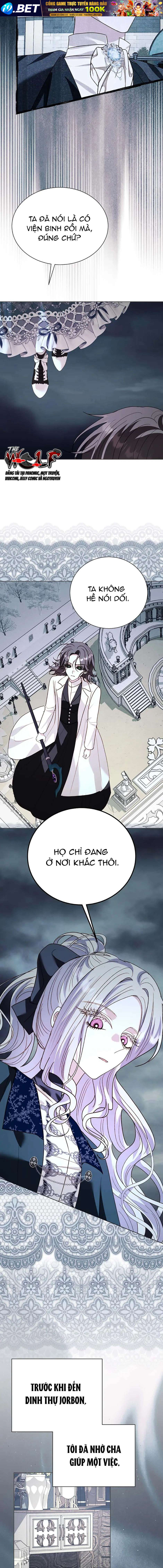 Một Ngày Nọ Bỗng Dưng Cha Xuất Hiện Chap 115 - Next Chap 114