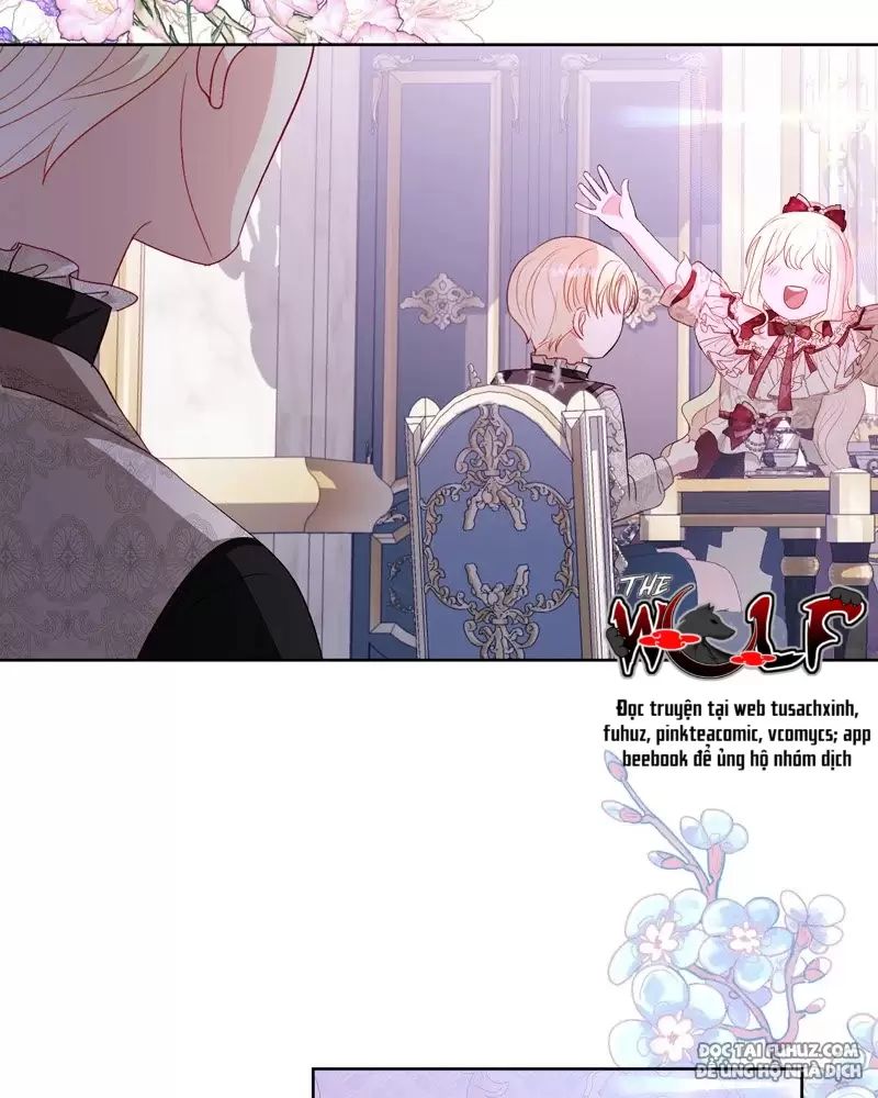 Một Ngày Nọ Bỗng Dưng Cha Xuất Hiện Chap 30 - Next Chap 29