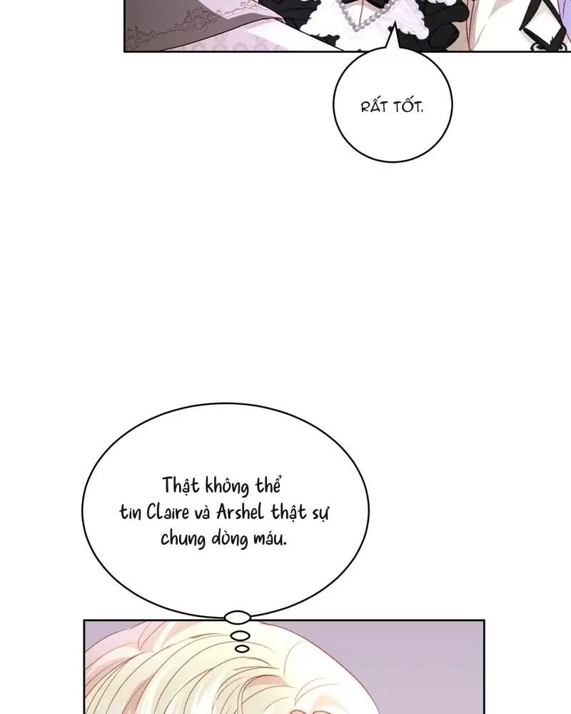 Một Ngày Nọ Bỗng Dưng Cha Xuất Hiện Chap 30 - Next Chap 29