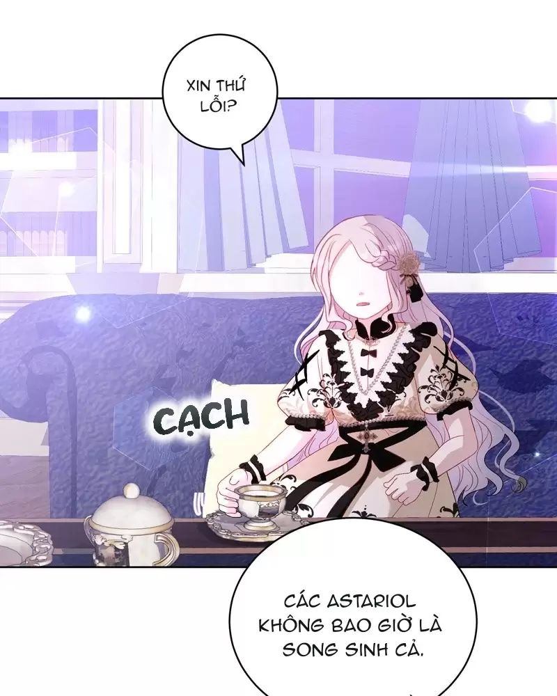 Một Ngày Nọ Bỗng Dưng Cha Xuất Hiện Chap 30 - Next Chap 29