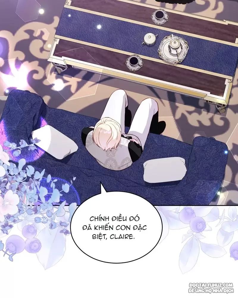 Một Ngày Nọ Bỗng Dưng Cha Xuất Hiện Chap 30 - Next Chap 29