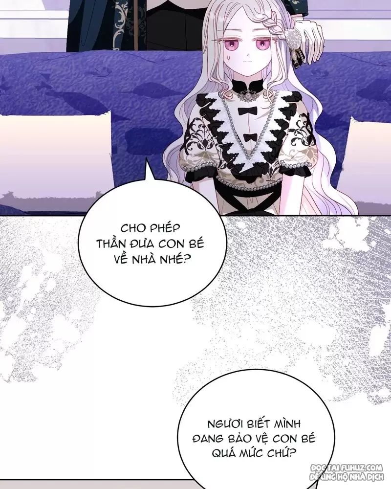 Một Ngày Nọ Bỗng Dưng Cha Xuất Hiện Chap 30 - Next Chap 29