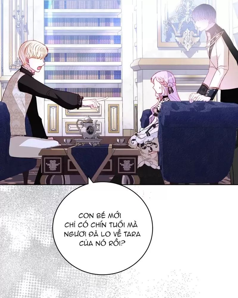 Một Ngày Nọ Bỗng Dưng Cha Xuất Hiện Chap 30 - Next Chap 29