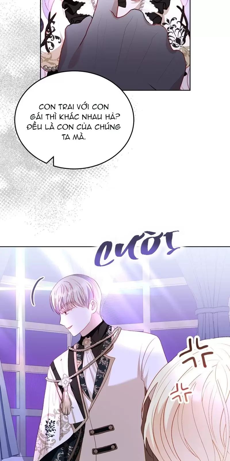 Một Ngày Nọ Bỗng Dưng Cha Xuất Hiện Chap 30 - Next Chap 29