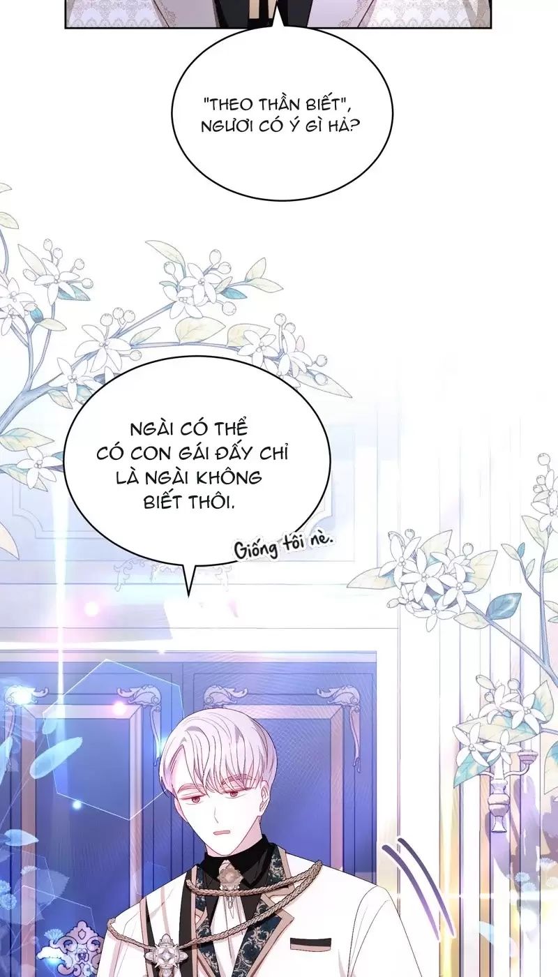 Một Ngày Nọ Bỗng Dưng Cha Xuất Hiện Chap 30 - Next Chap 29