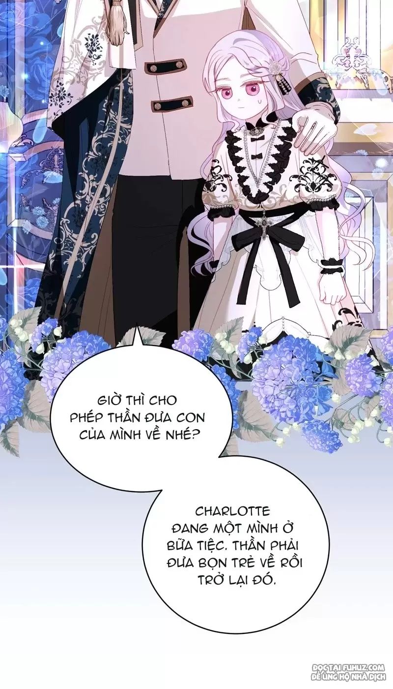 Một Ngày Nọ Bỗng Dưng Cha Xuất Hiện Chap 30 - Next Chap 29