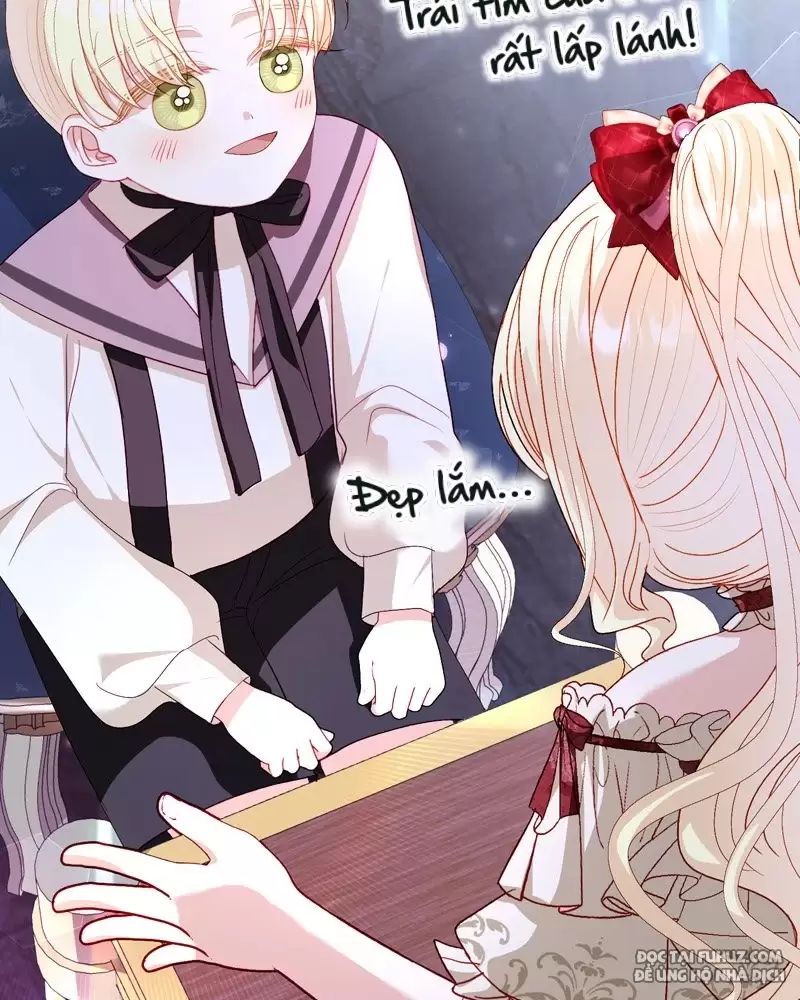 Một Ngày Nọ Bỗng Dưng Cha Xuất Hiện Chap 30 - Next Chap 29