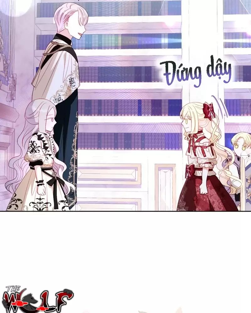 Một Ngày Nọ Bỗng Dưng Cha Xuất Hiện Chap 30 - Next Chap 29