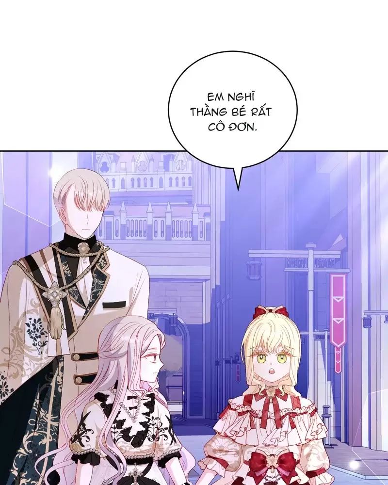 Một Ngày Nọ Bỗng Dưng Cha Xuất Hiện Chap 30 - Next Chap 29