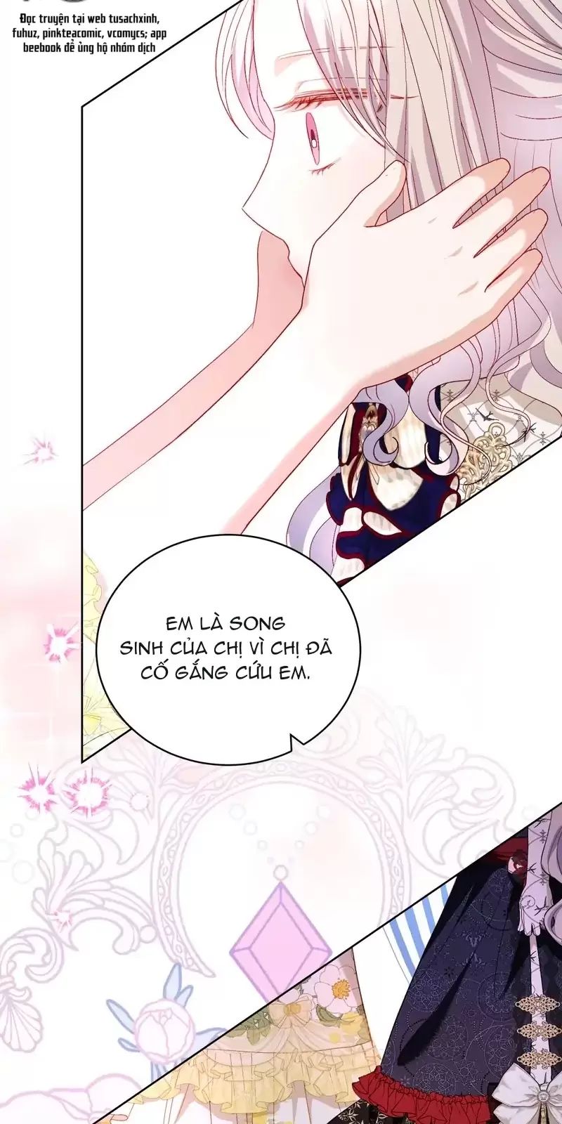 Một Ngày Nọ Bỗng Dưng Cha Xuất Hiện Chap 31 - Next Chap 30