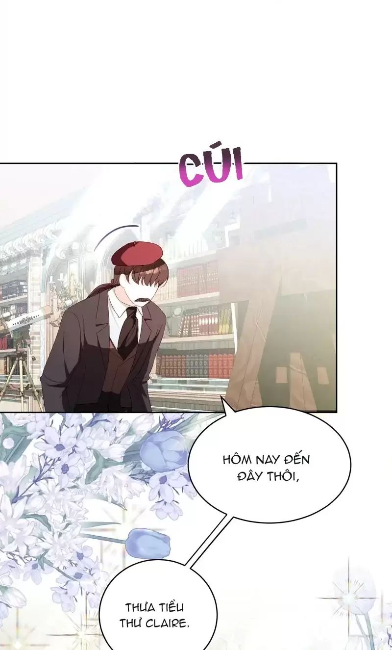 Một Ngày Nọ Bỗng Dưng Cha Xuất Hiện Chap 31 - Next Chap 30