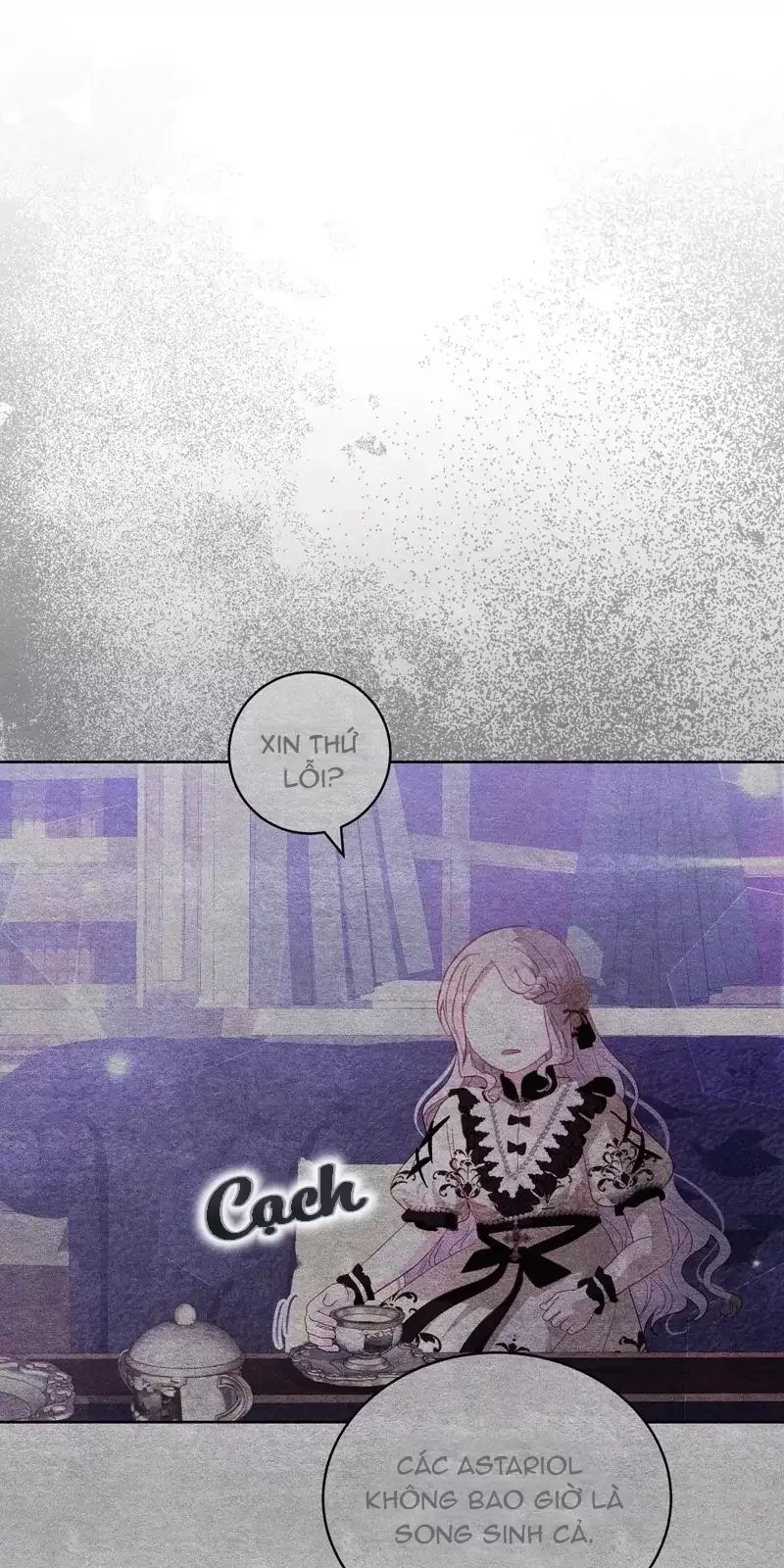 Một Ngày Nọ Bỗng Dưng Cha Xuất Hiện Chap 31 - Next Chap 30