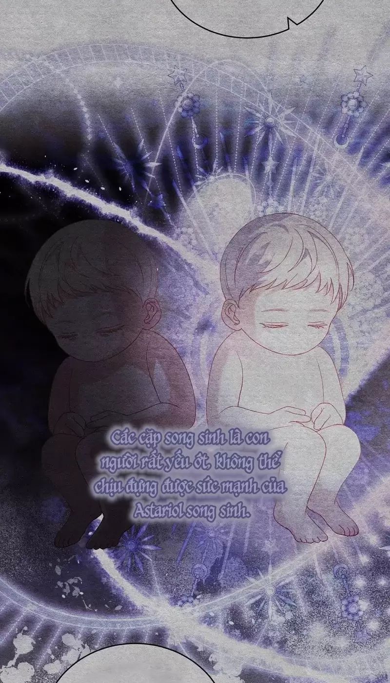 Một Ngày Nọ Bỗng Dưng Cha Xuất Hiện Chap 31 - Next Chap 30