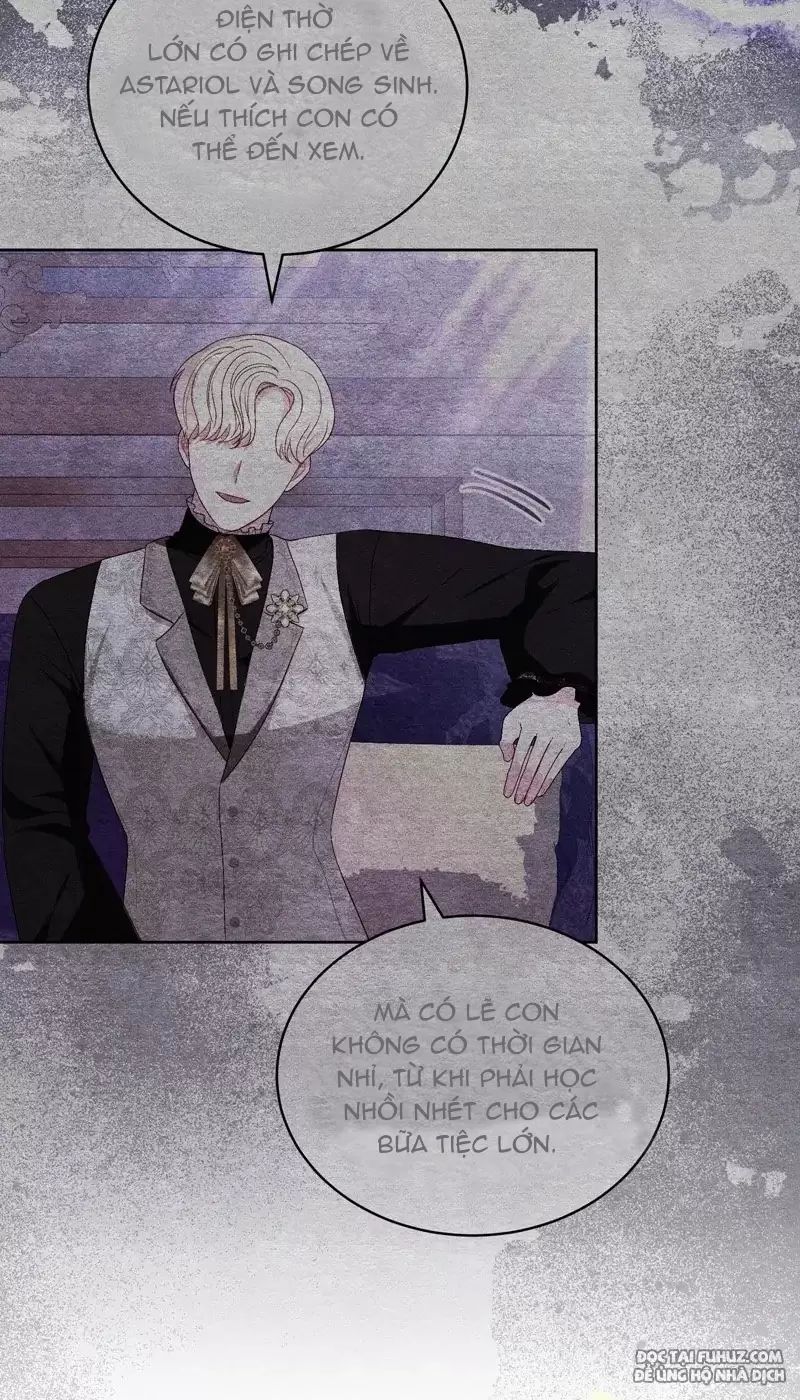 Một Ngày Nọ Bỗng Dưng Cha Xuất Hiện Chap 31 - Next Chap 30