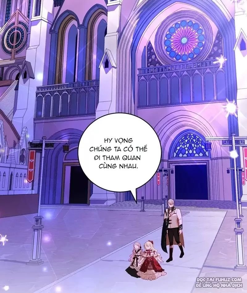 Một Ngày Nọ Bỗng Dưng Cha Xuất Hiện Chap 31 - Next Chap 30