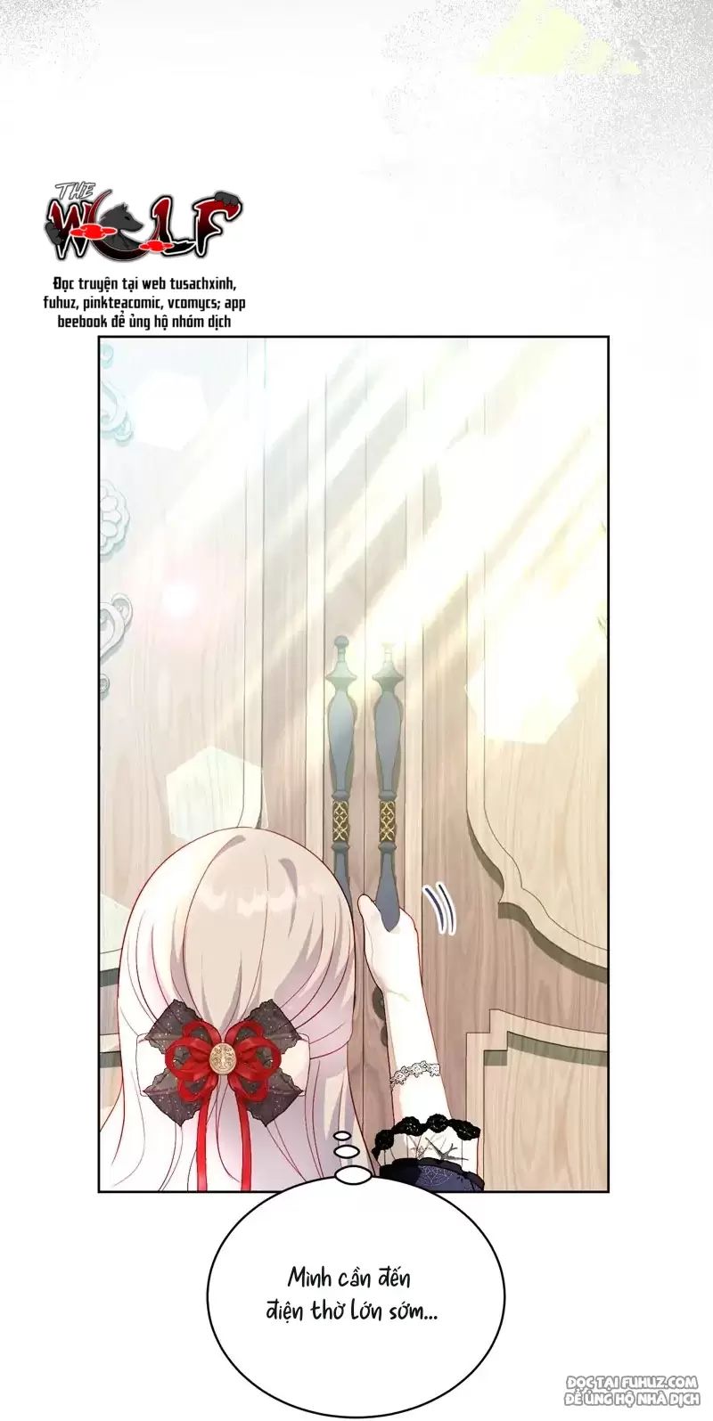 Một Ngày Nọ Bỗng Dưng Cha Xuất Hiện Chap 31 - Next Chap 30