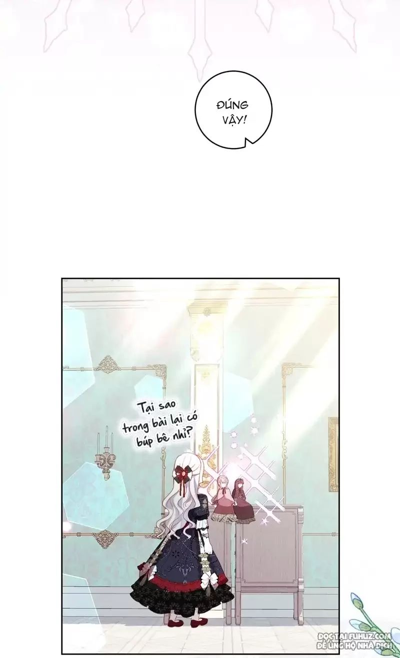 Một Ngày Nọ Bỗng Dưng Cha Xuất Hiện Chap 31 - Next Chap 30