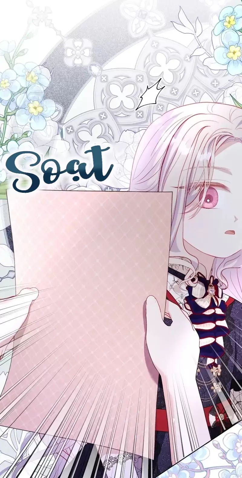 Một Ngày Nọ Bỗng Dưng Cha Xuất Hiện Chap 31 - Next Chap 30