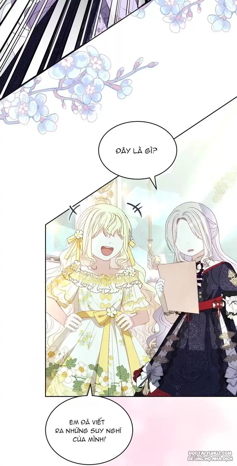 Một Ngày Nọ Bỗng Dưng Cha Xuất Hiện Chap 31 - Next Chap 30