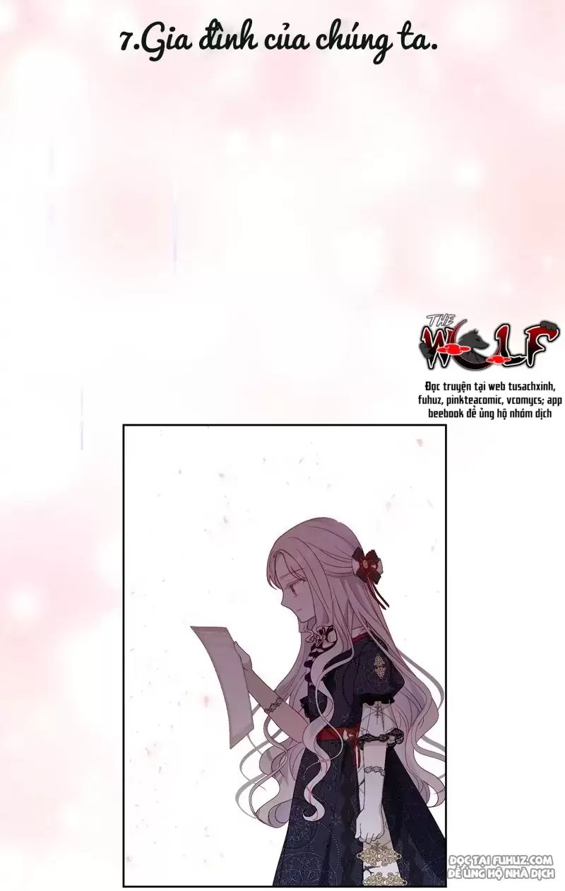 Một Ngày Nọ Bỗng Dưng Cha Xuất Hiện Chap 31 - Next Chap 30