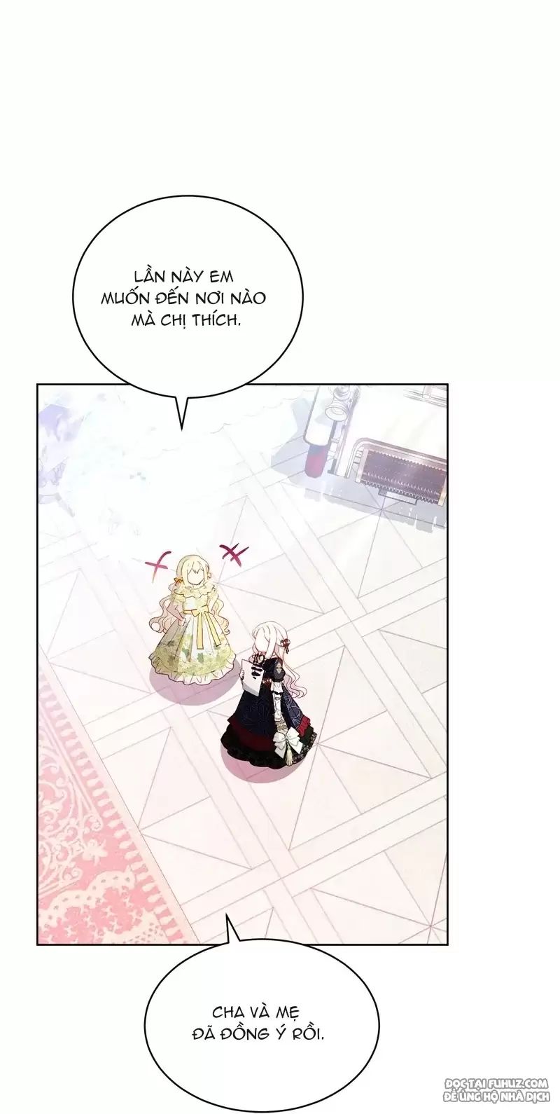 Một Ngày Nọ Bỗng Dưng Cha Xuất Hiện Chap 31 - Next Chap 30