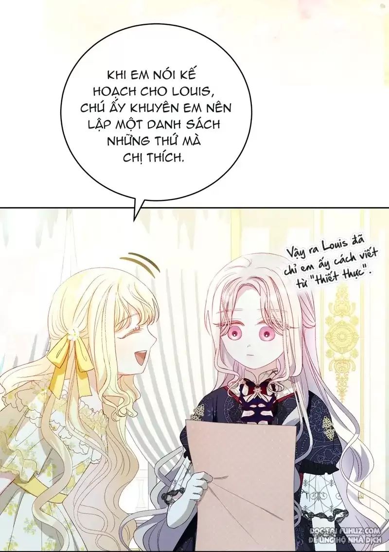 Một Ngày Nọ Bỗng Dưng Cha Xuất Hiện Chap 31 - Next Chap 30