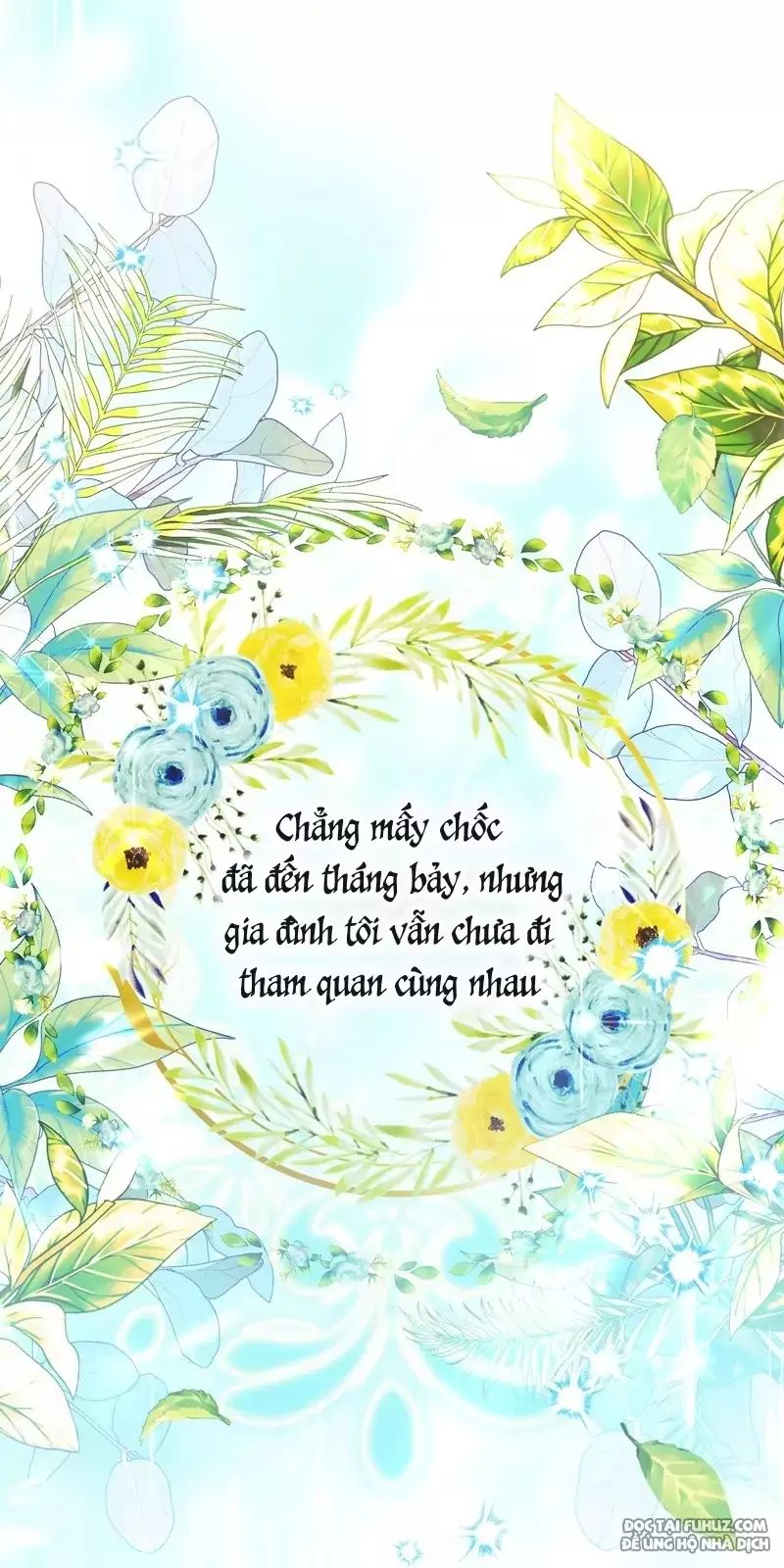 Một Ngày Nọ Bỗng Dưng Cha Xuất Hiện Chap 31 - Next Chap 30